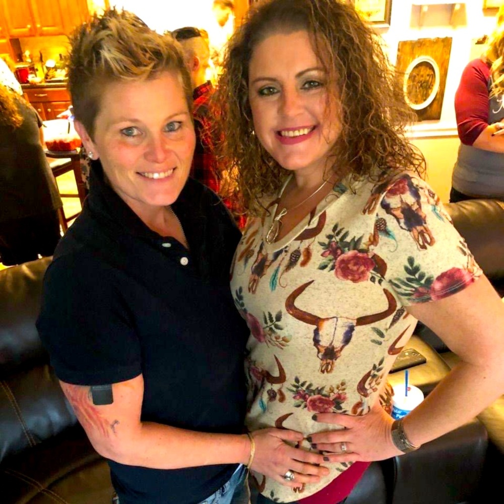 Meet your Posher,kellie